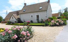 GITE La Bournillière